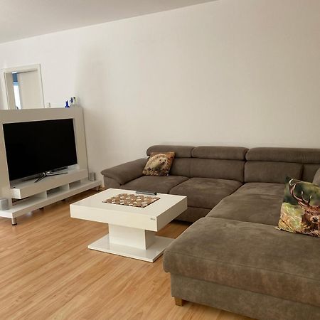 Ferienwohnung An Den Weinbergen Essenheim Экстерьер фото