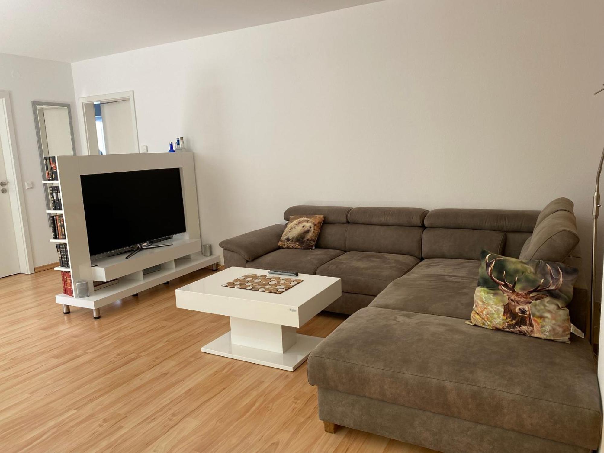 Ferienwohnung An Den Weinbergen Essenheim Экстерьер фото