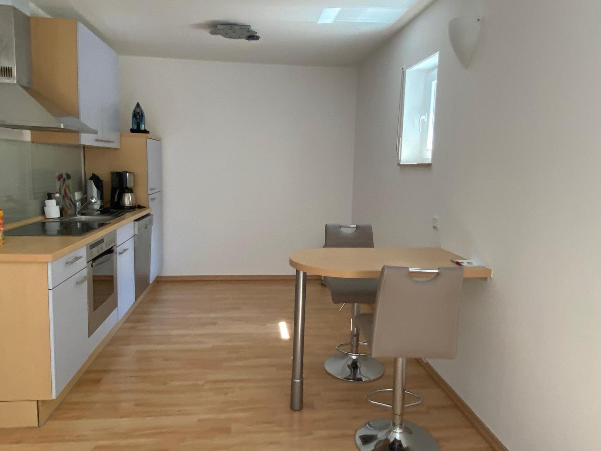 Ferienwohnung An Den Weinbergen Essenheim Экстерьер фото