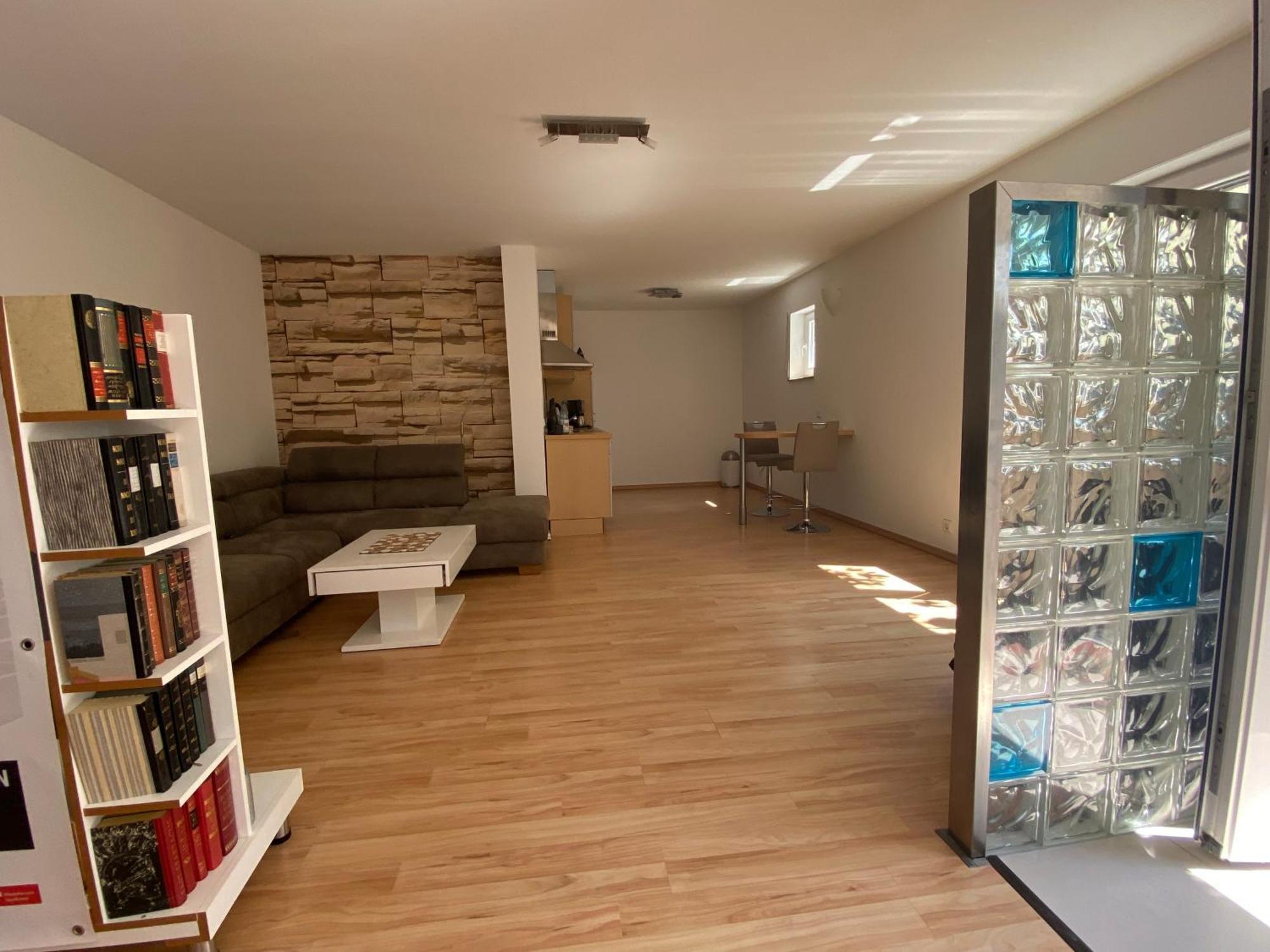 Ferienwohnung An Den Weinbergen Essenheim Экстерьер фото