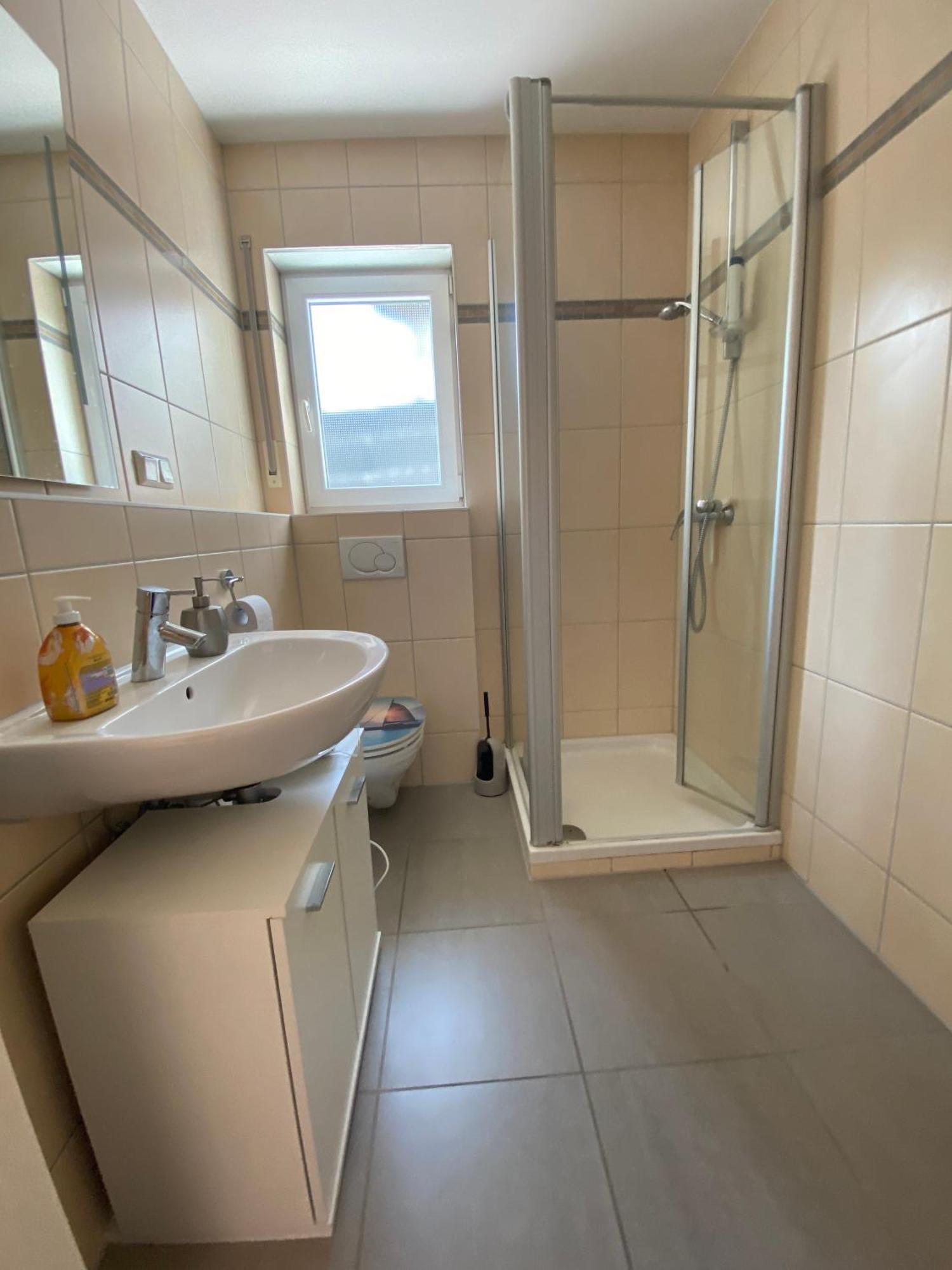 Ferienwohnung An Den Weinbergen Essenheim Экстерьер фото