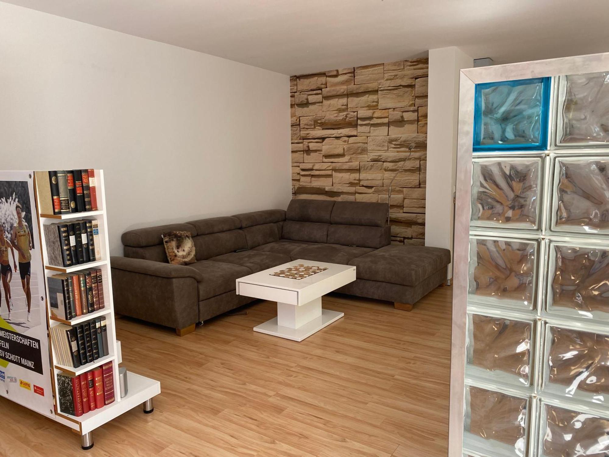 Ferienwohnung An Den Weinbergen Essenheim Экстерьер фото