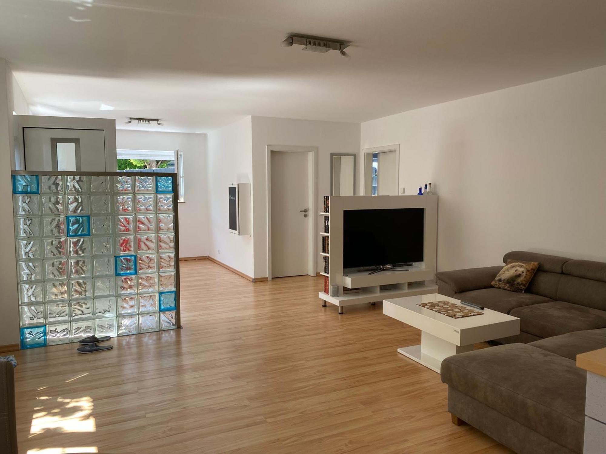 Ferienwohnung An Den Weinbergen Essenheim Экстерьер фото